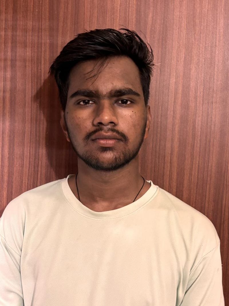 Vaibhav mane